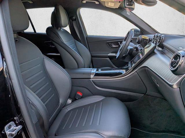Certified 2026 Mercedes-Benz GLC 300 4MATIC image 19