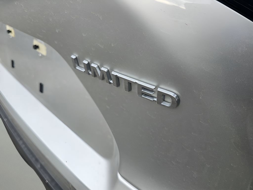 Used 2023 Toyota bZ4X Limited w/ Weather Package image 11