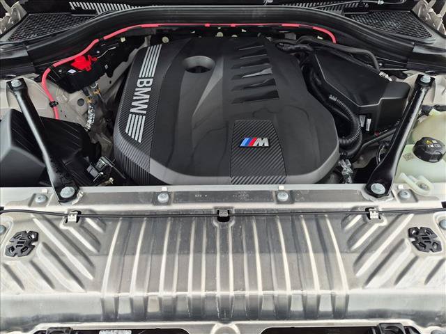 Certified 2026 BMW X3 M50 AWD/4WD image 23