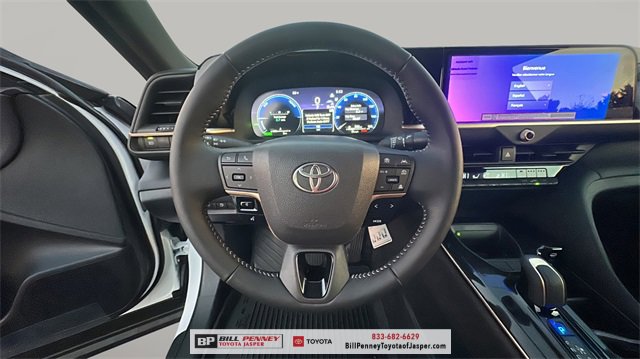 New 2026 Toyota Crown XLE image 17