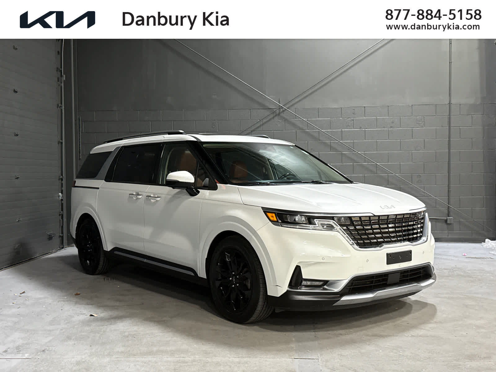 Used 2022 Kia Carnival SX Prestige