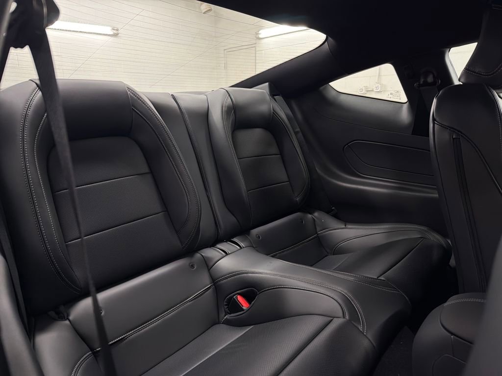 New 2026 Ford Mustang Premium image 28