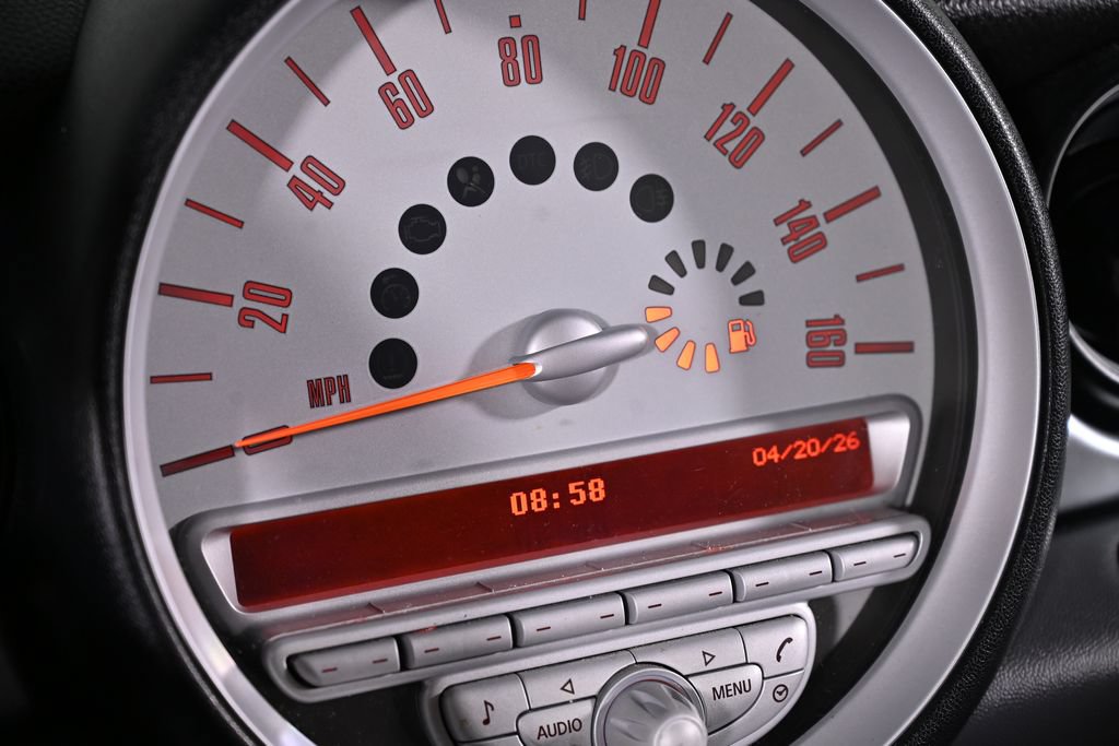Used 2009 MINI Cooper S FWD image 15