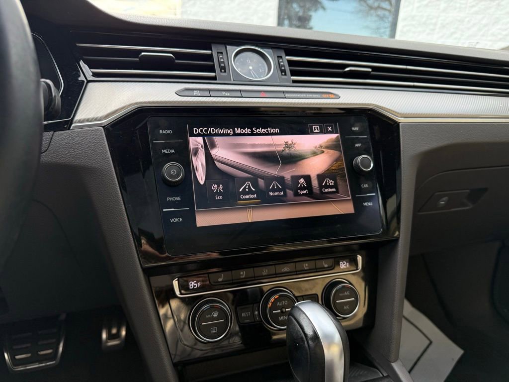 Used 2020 Volkswagen Arteon SEL Premium image 12