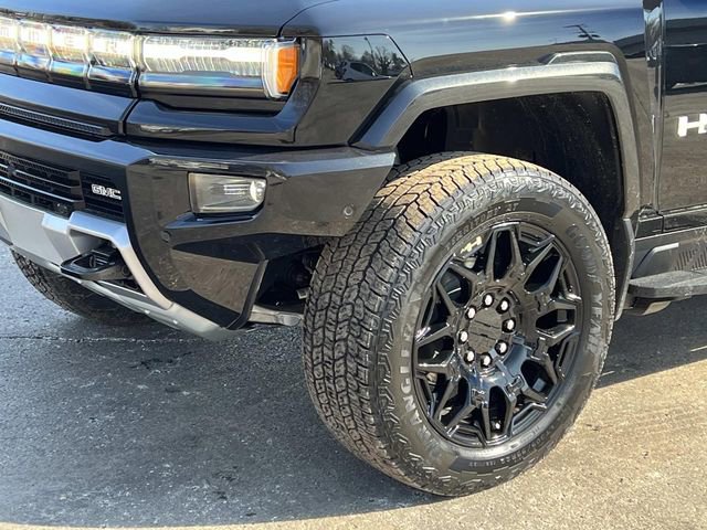 New 2026 GMC Hummer EV SUV image 9