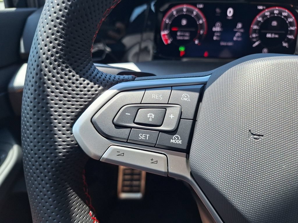New 2026 Volkswagen GTI Autobahn FWD image 22