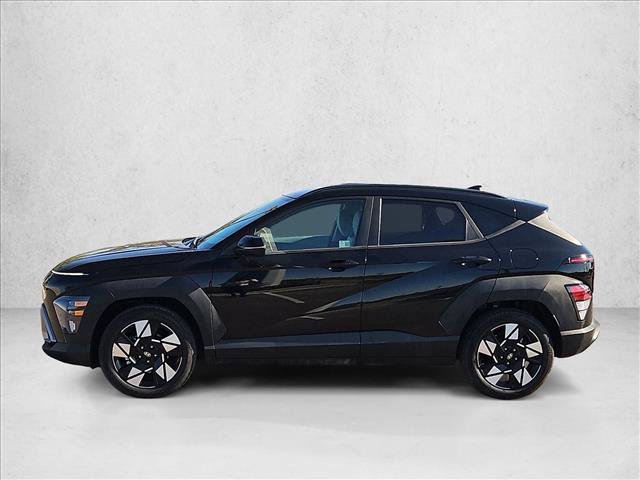 Used 2025 Hyundai Kona SEL FWD image 9