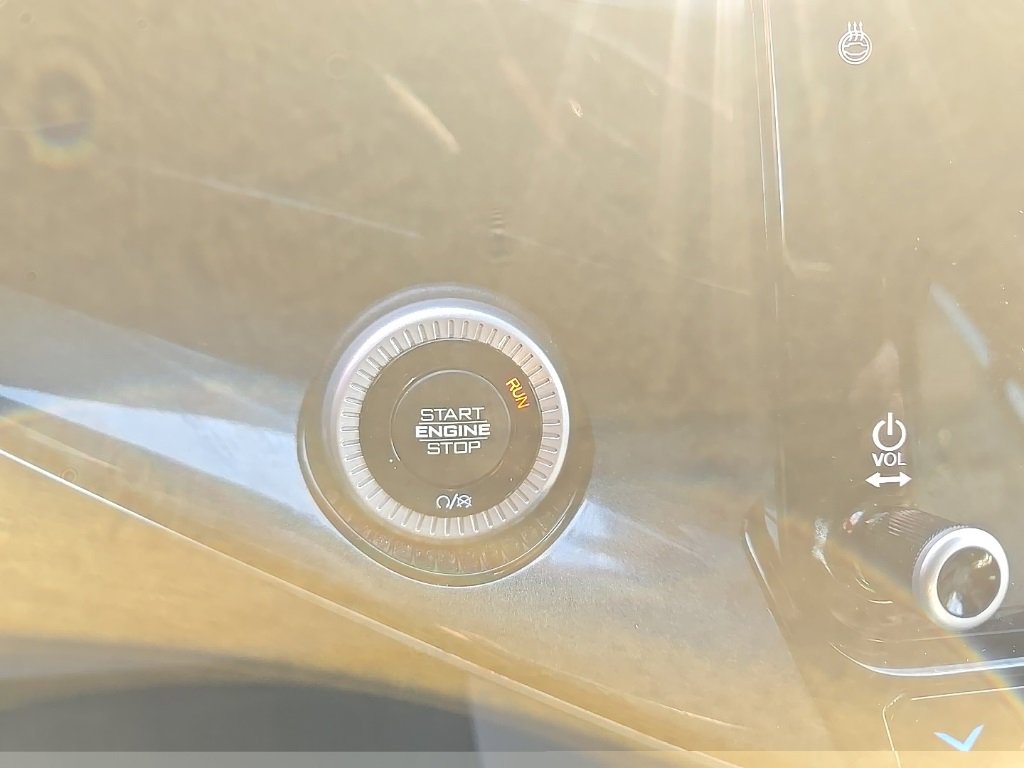 Used 2022 Jeep Wagoneer Series I w/ Convenience Group I image 27