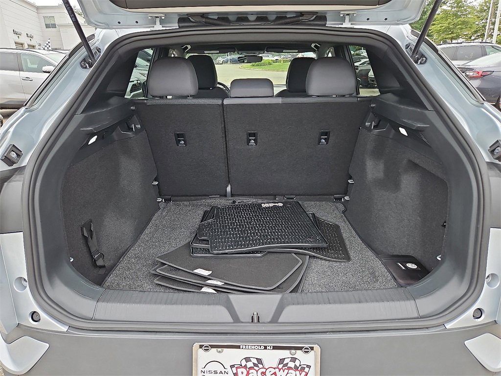 Used 2022 Volkswagen ID.4 Pro image 24