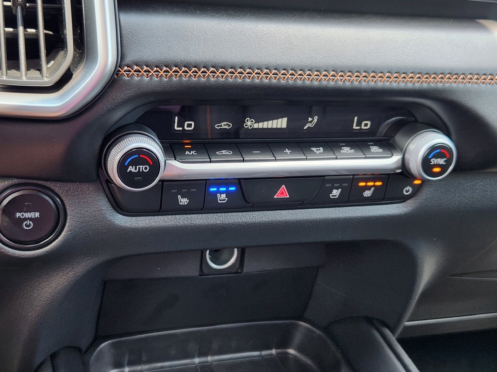 New 2026 MAZDA CX-50 AWD 2.5 Hybrid w/ Weather Package image 10