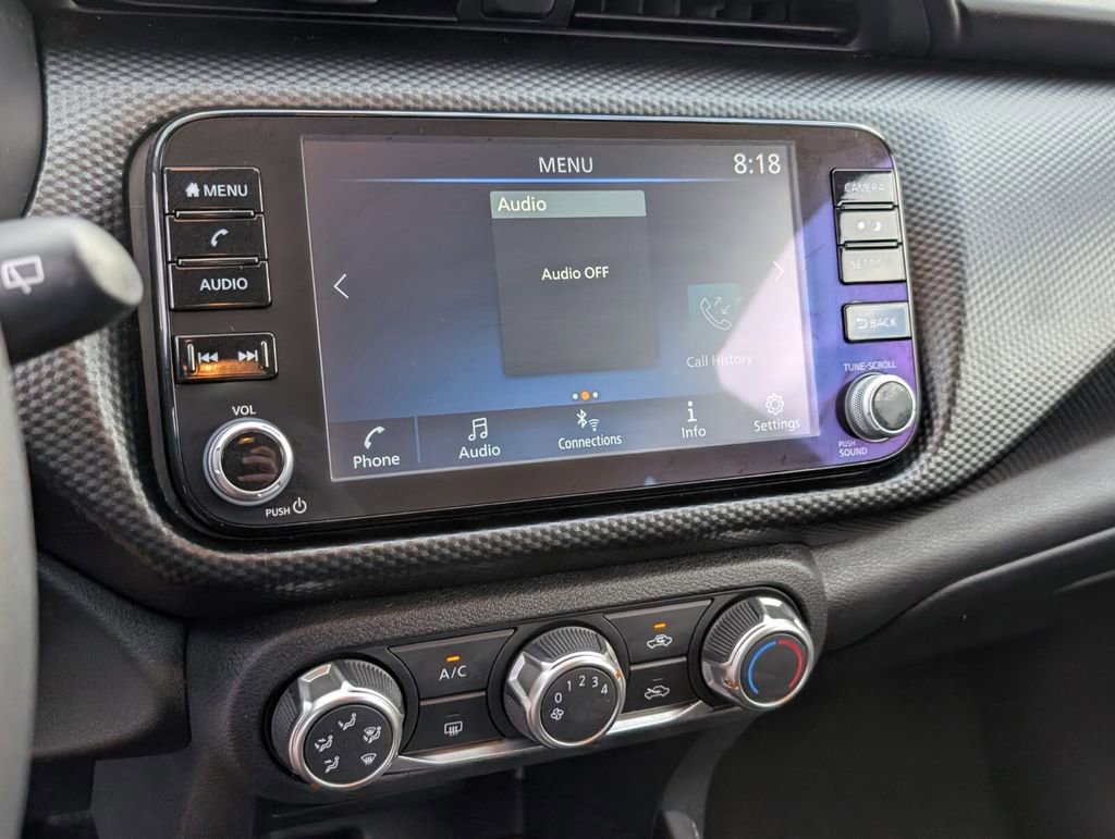 Certified 2023 Nissan Kicks SV image 19