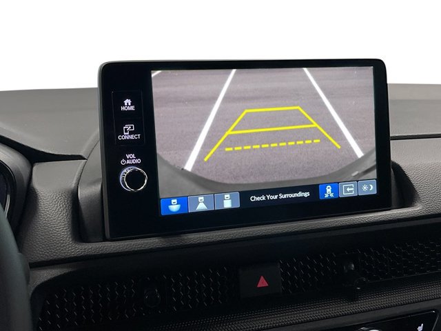 New 2026 Honda CR-V Sport-L image 22