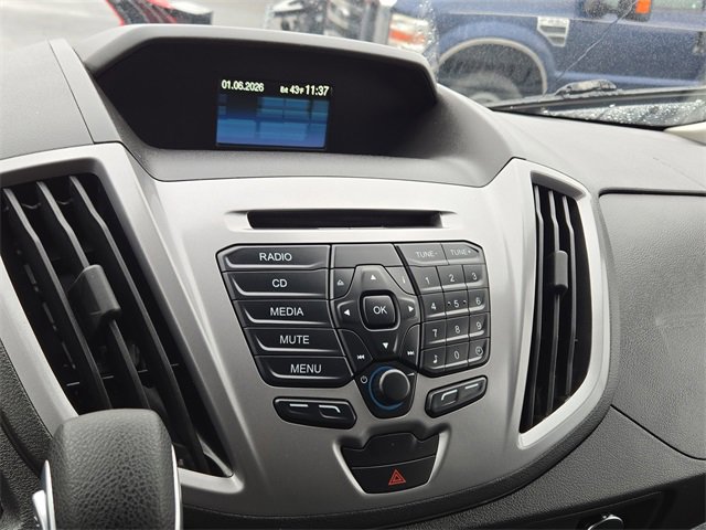 Used 2015 Ford Transit 350 XLT image 11