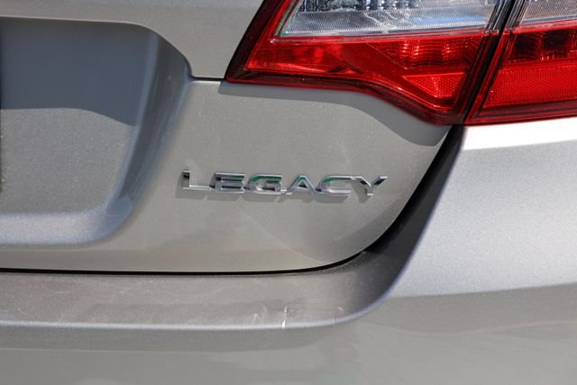 Used 2019 Subaru Legacy 2.5i w/ Alloy Wheel Package AWD/4WD image 45