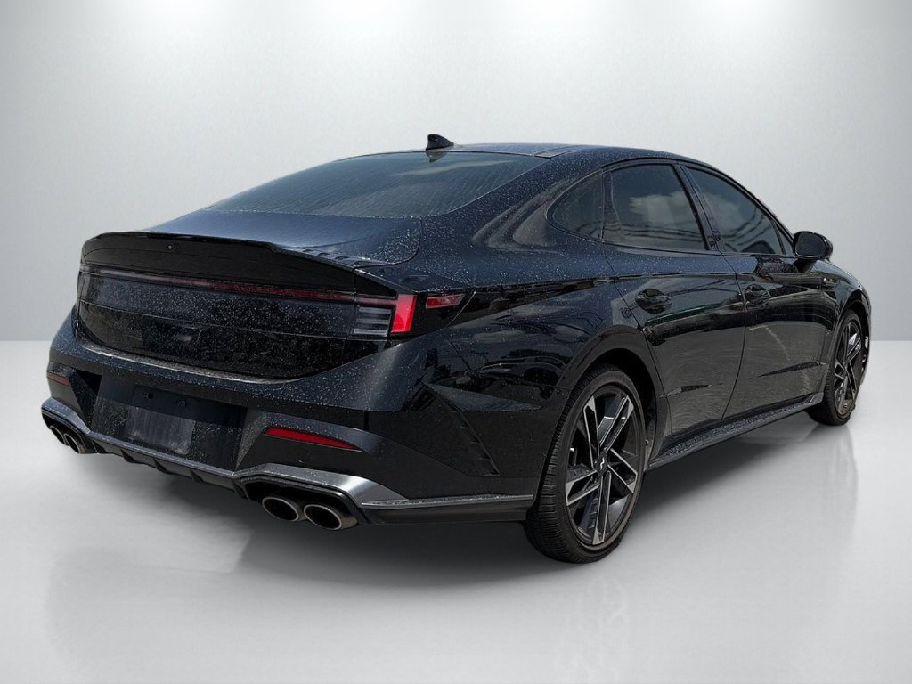 Used 2024 Hyundai Sonata N Line FWD image 5