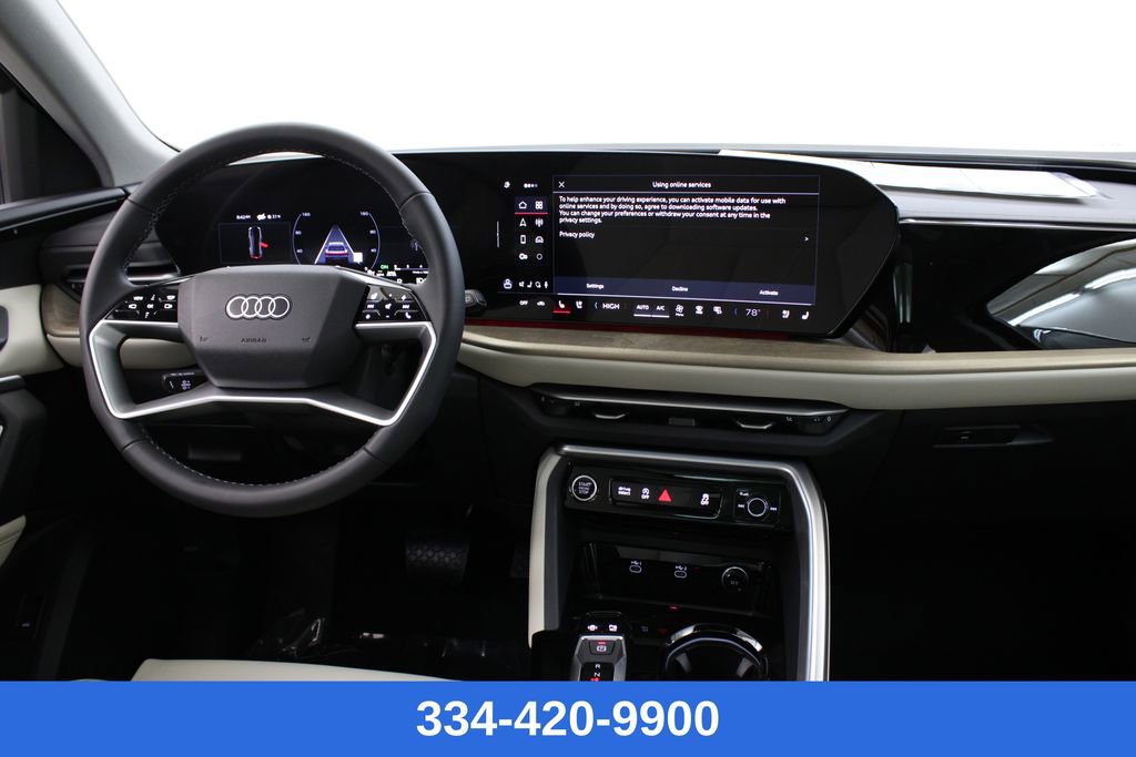 New 2025 Audi Q5 Premium Plus image 8