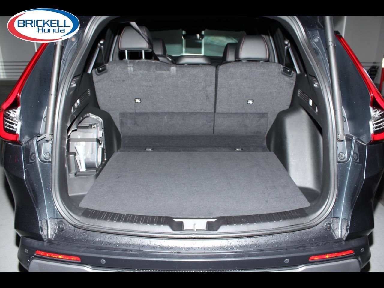 Used 2024 Honda CR-V Sport-L image 13