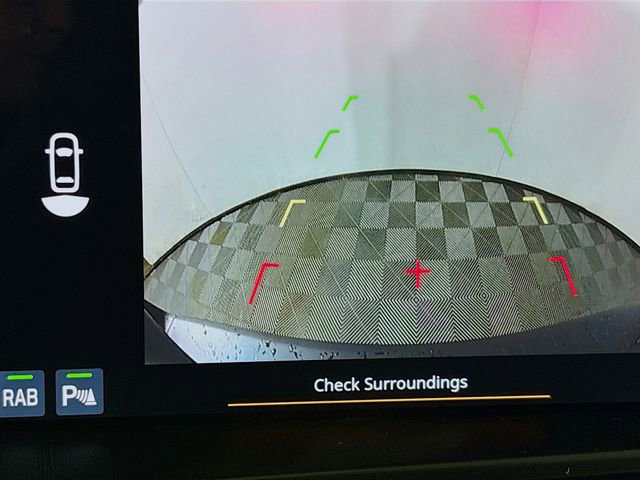 New 2026 Subaru Outback Limited image 14