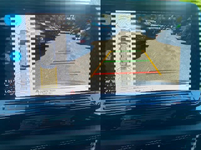 New 2026 Volkswagen Atlas Cross Sport SE image 11