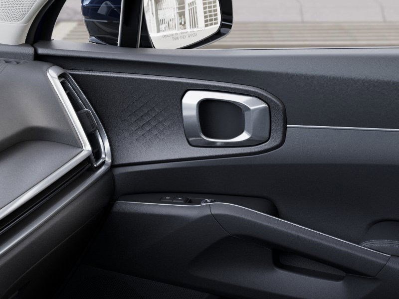 New 2025 Kia Sorento EX image 25