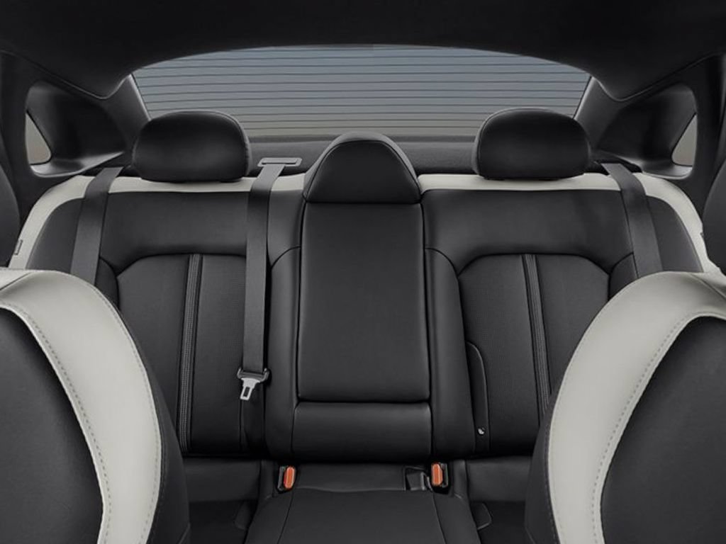 New 2026 Kia K5 GT-Line FWD image 29