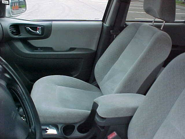 Used 2006 Hyundai Santa Fe GLS AWD/4WD image 16
