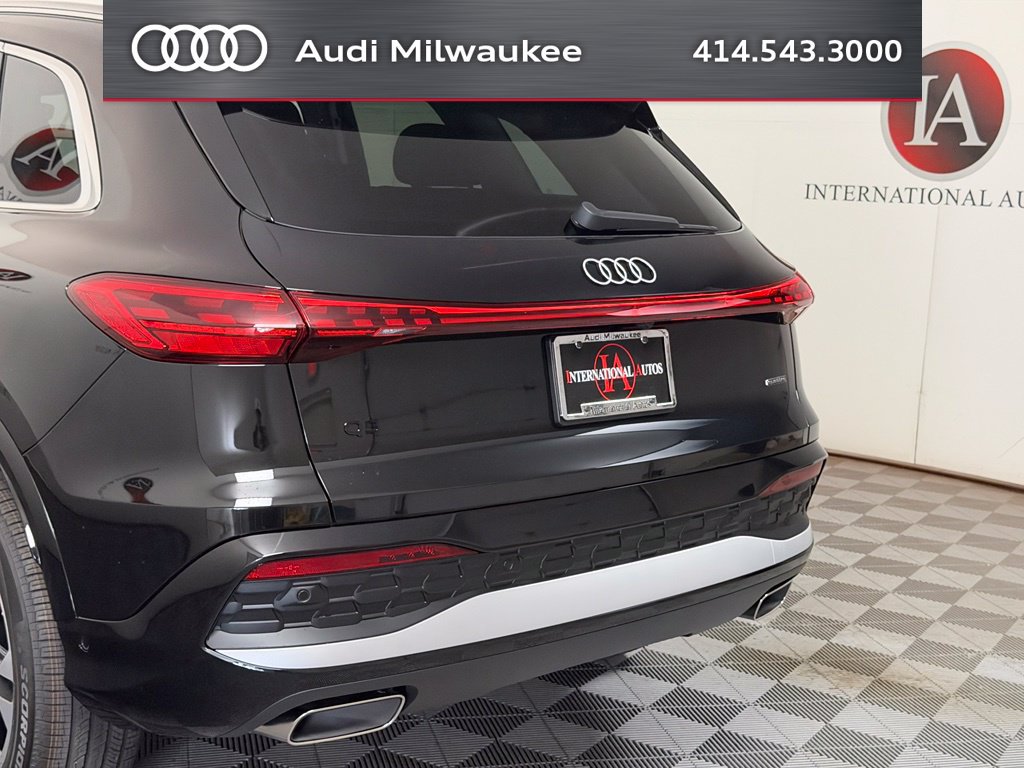New 2026 Audi Q5 Premium Plus AWD/4WD image 10