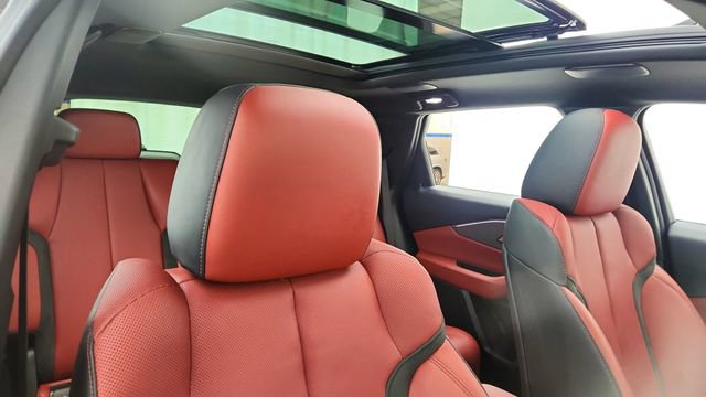 Used 2024 Acura ZDX A-Spec image 23