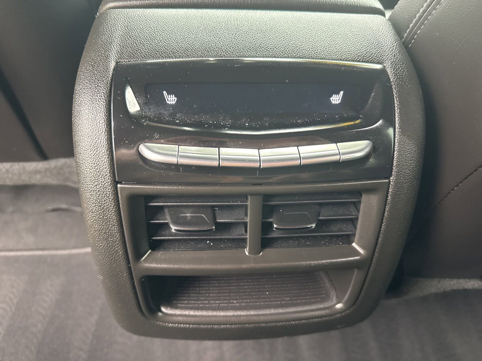 Used 2025 Cadillac XT5 Premium Luxury image 20