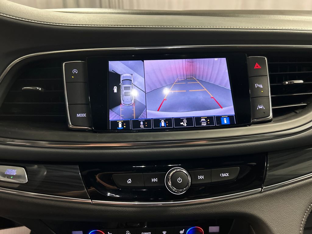 Used 2023 Buick Enclave Essence w/ Experience Buick Package image 18