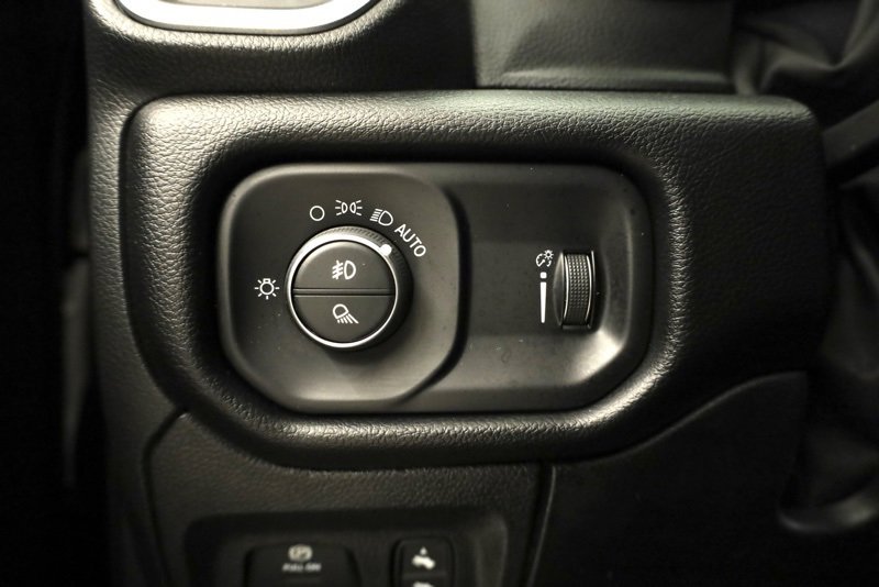 Used 2020 RAM 1500 Big Horn image 31