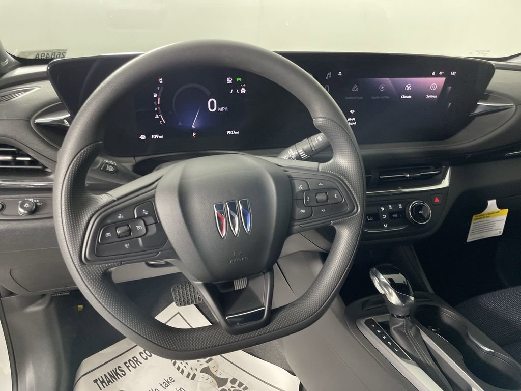 Used 2025 Buick Envista Preferred image 11