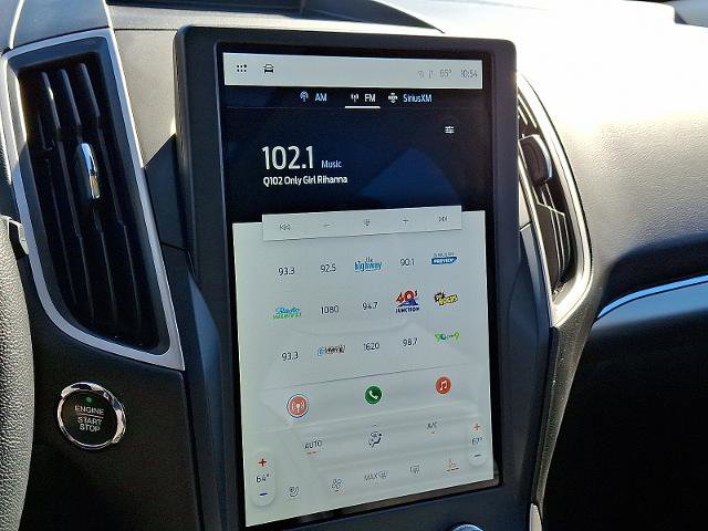 Certified 2022 Ford Edge SEL w/ Convenience Package image 17