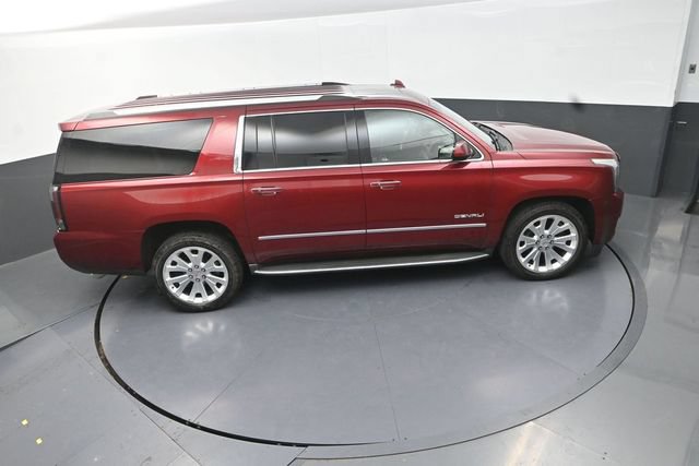 Used 2016 GMC Yukon XL Denali w/ Open Road Package AWD/4WD image 19