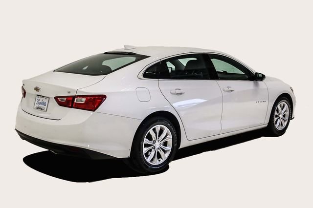 Used 2023 Chevrolet Malibu LT image 6
