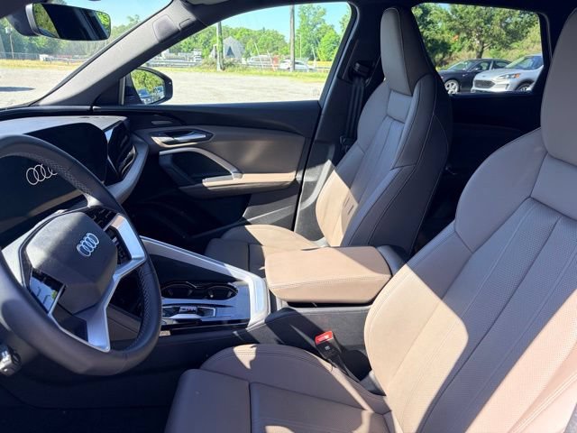 Certified 2025 Audi Q5 Premium w/ Premium Plus AWD/4WD image 7