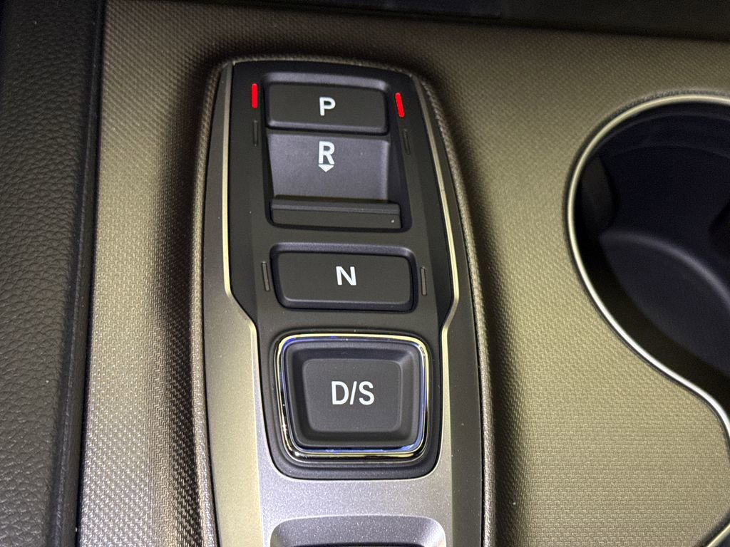 New 2026 Honda Ridgeline RTL image 29