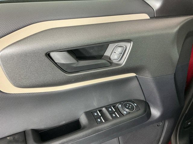 New 2026 Ford Bronco Sport Big Bend AWD/4WD image 13