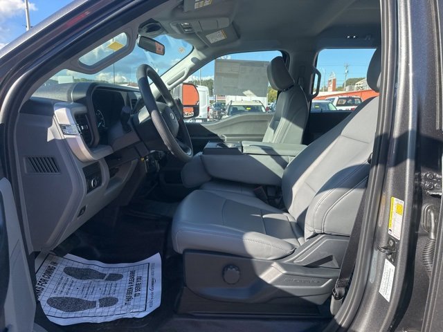 New 2026 Ford F250 XL image 16