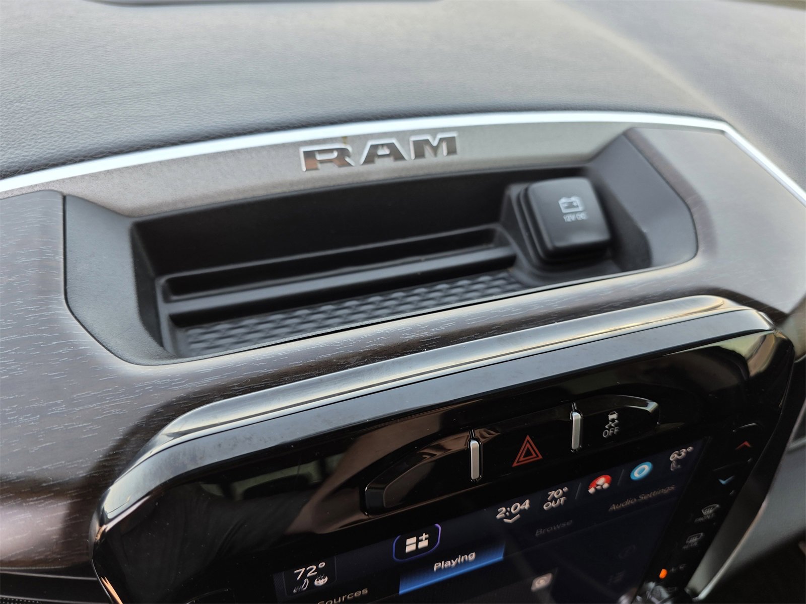 Used 2023 RAM 2500 Laramie image 23