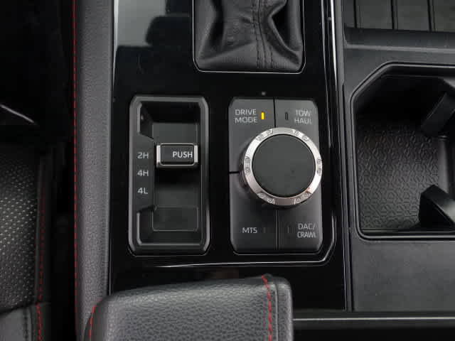 Used 2022 Toyota Tundra TRD Pro image 34