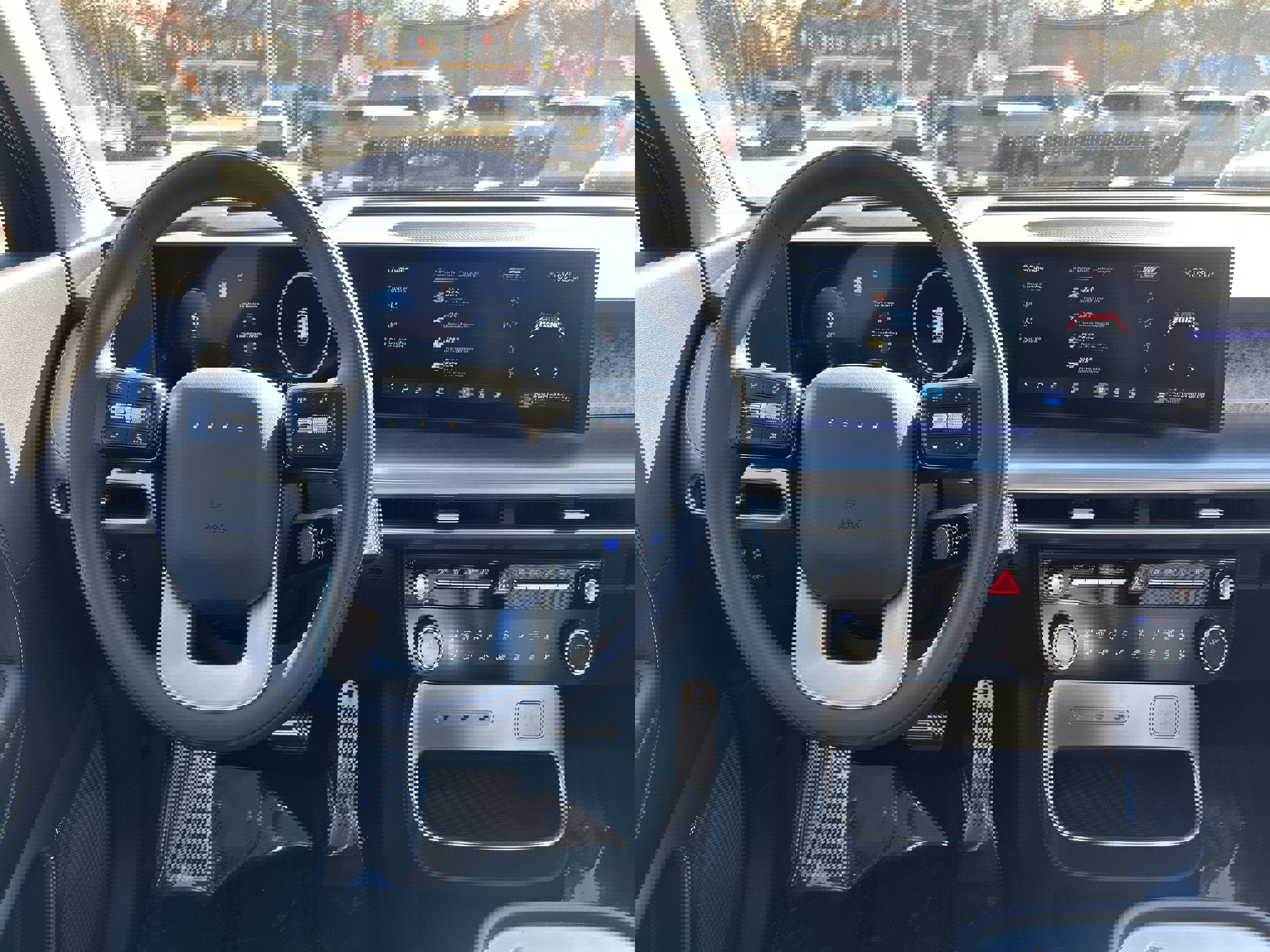 New 2026 Hyundai Ioniq 9 Calligraphy image 19