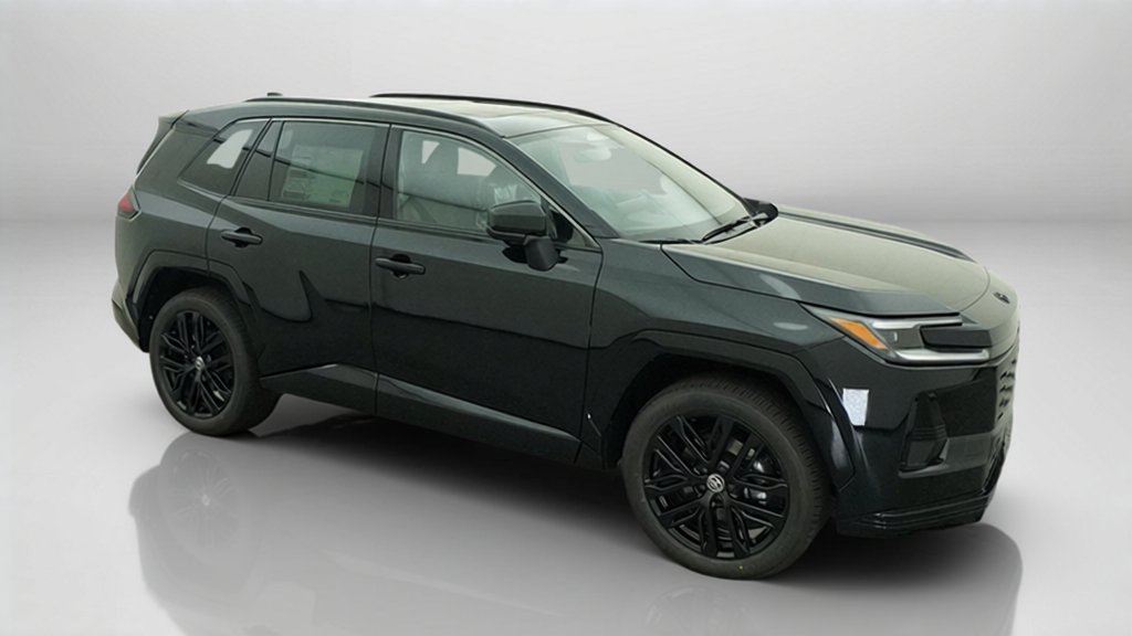 New 2026 Toyota RAV4 XSE w/ Weather Package AWD/4WD image 6