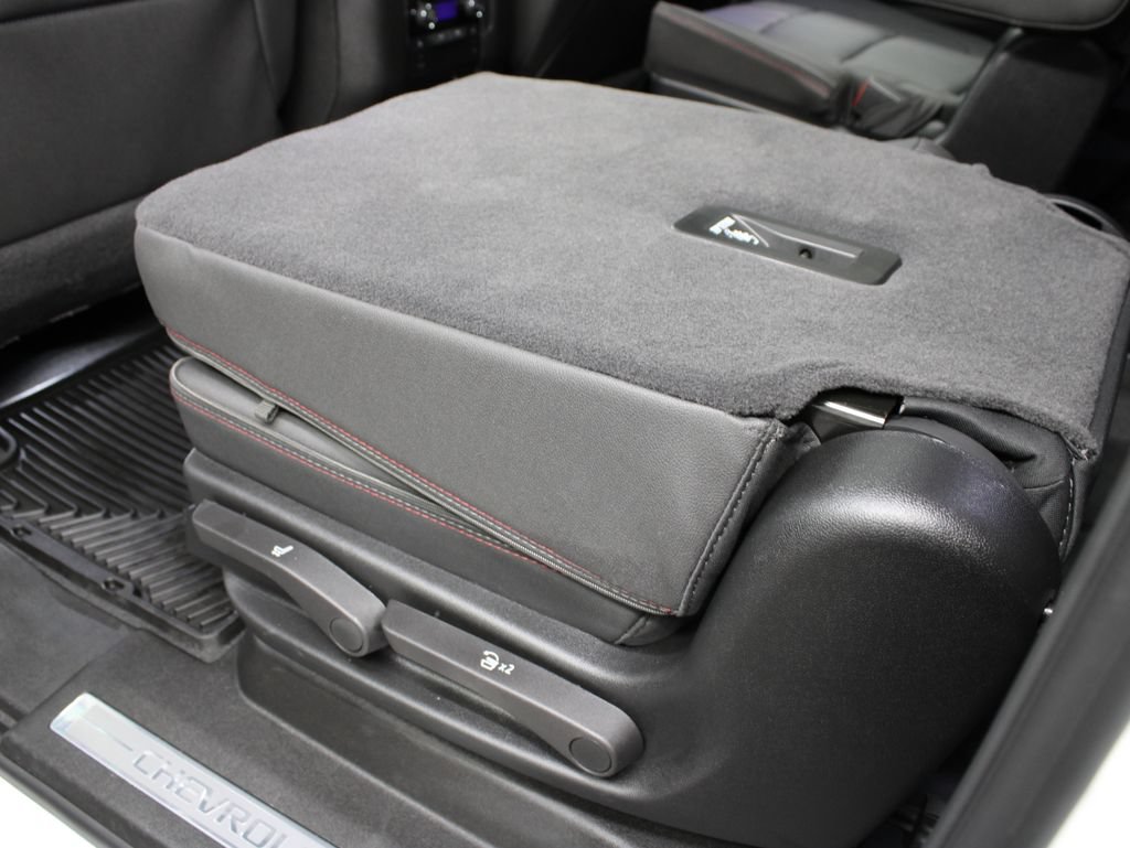 Used 2026 Chevrolet Suburban RST w/ Comfort Package AWD/4WD image 66
