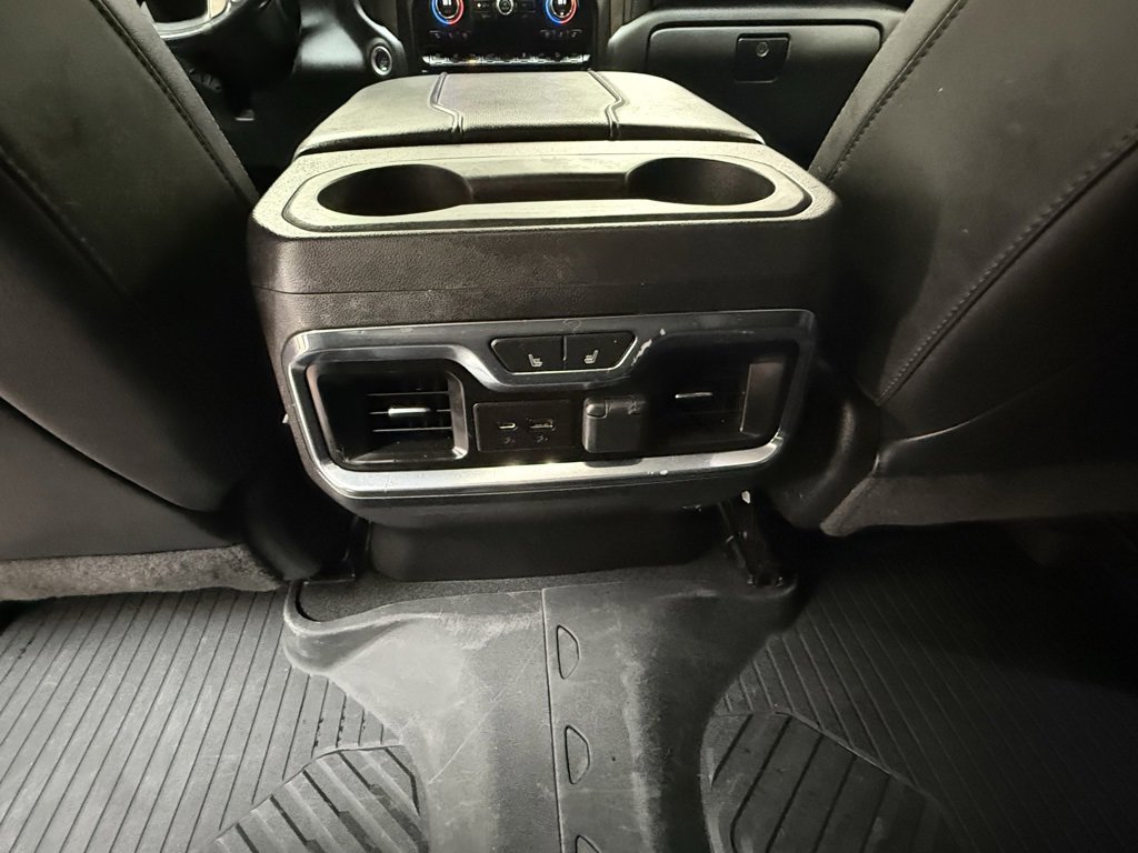 Used 2023 Chevrolet Silverado 3500 High Country w/ Z71 Off-Road Package image 14