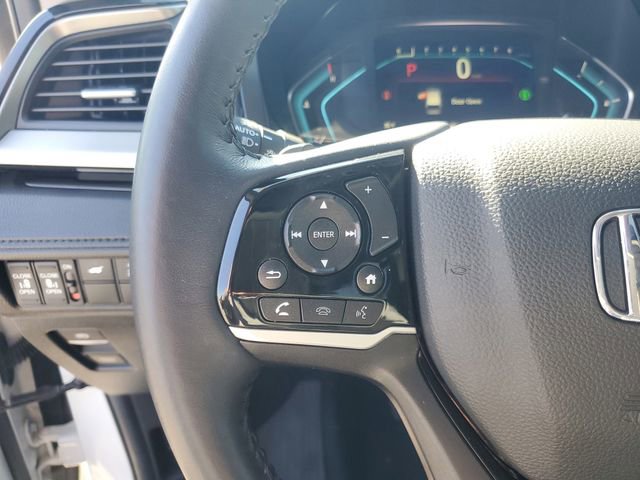 Certified 2024 Honda Odyssey Touring image 18