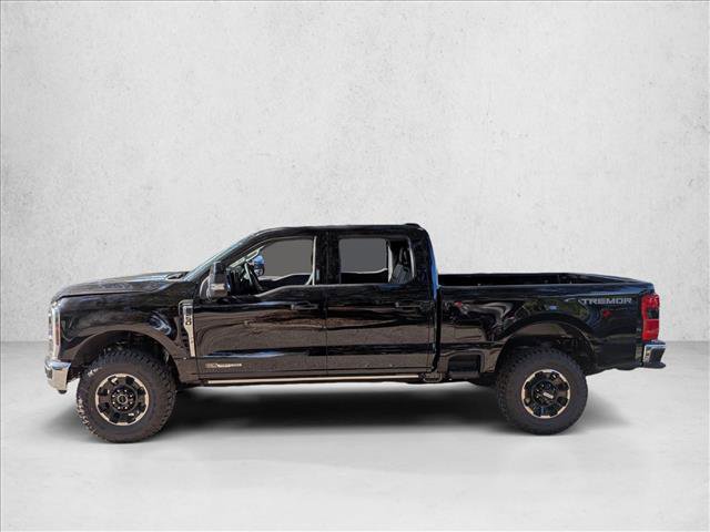 New 2026 Ford F250 Lariat w/ Tremor Off-Road Package image 5