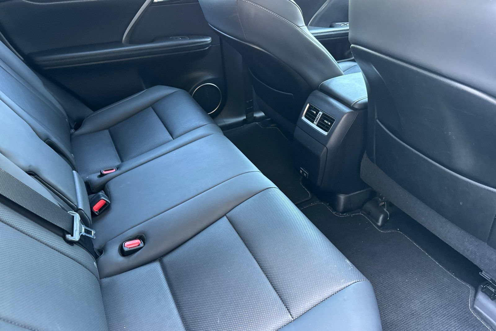 Used 2022 Lexus RX 350 AWD w/ Premium Package image 18