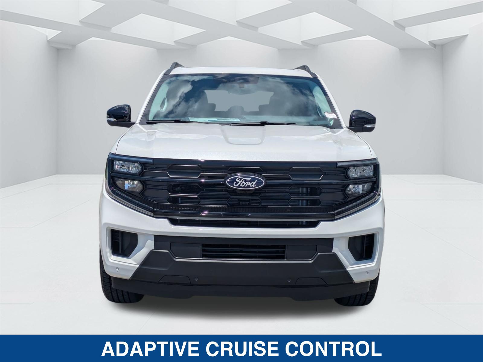 New 2027 Ford Expedition Active RWD image 10