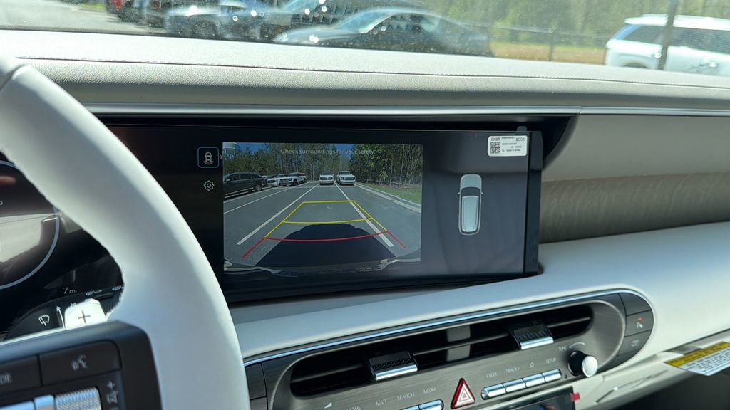 New 2026 Hyundai Palisade SEL image 27